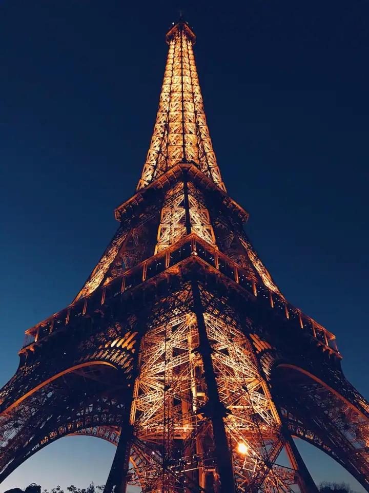 67M2-15 Minutes To Paris Central 阿尔克伊 外观 照片